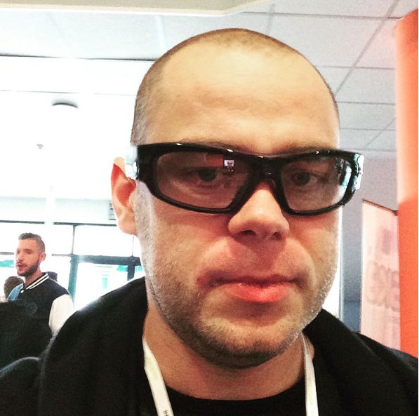Maciej Budzich (mediafun.pl), złota dziesiątka najbardziej wpływowych blogerów 2016 roku według raportu Jasona Hunta