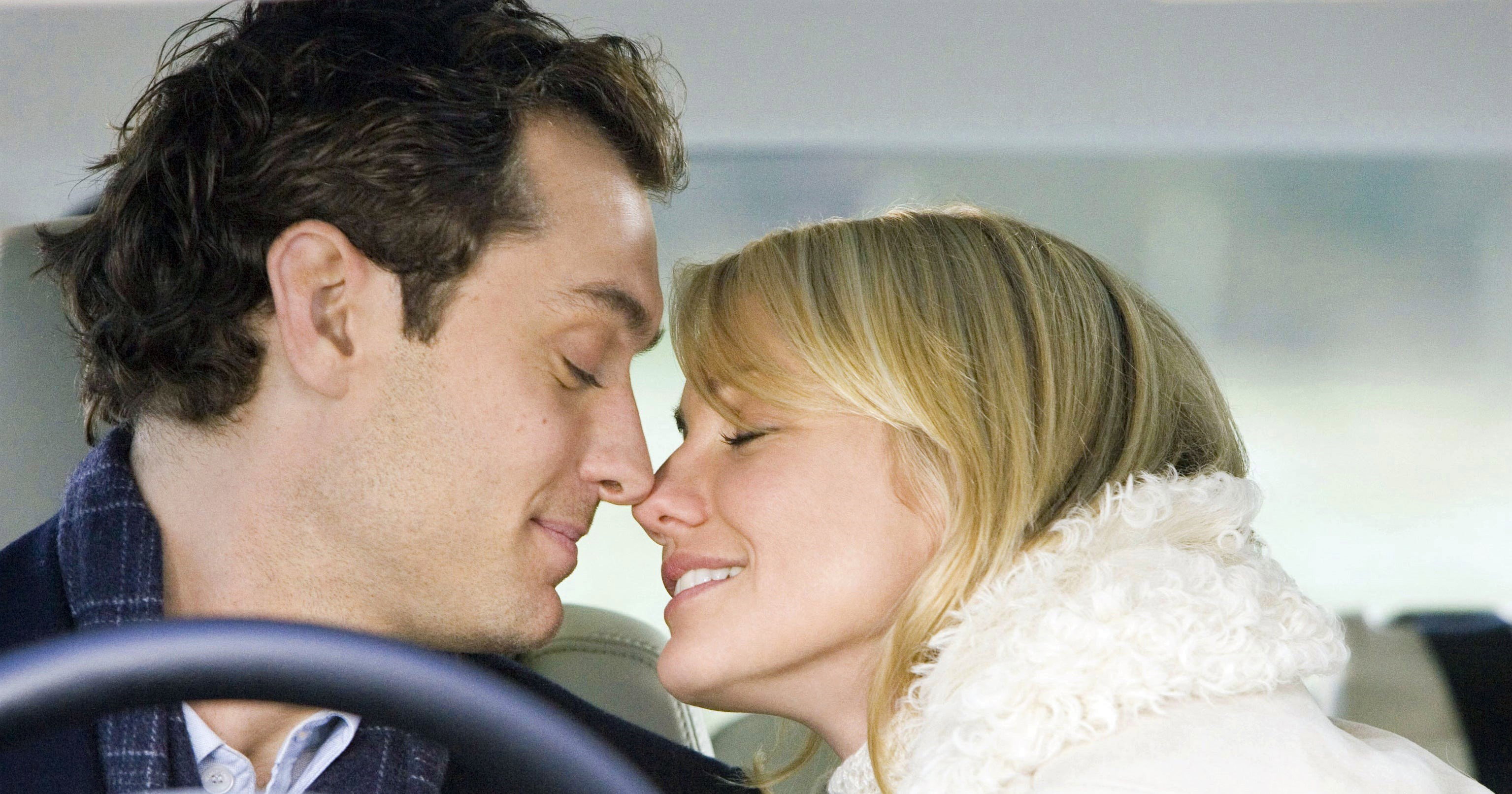Najlepsze filmy na Boże Narodzenie: „The Holiday”, reż. Nancy Meyers (2006)