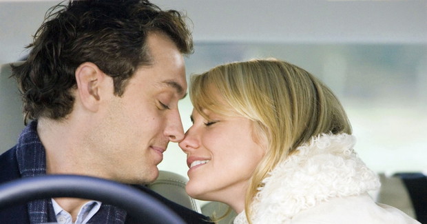 Najlepsze filmy na Boże Narodzenie: „The Holiday”, reż. Nancy Meyers (2006)