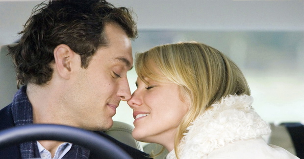 Najlepsze filmy na Boże Narodzenie: „The Holiday”, reż. Nancy Meyers (2006)