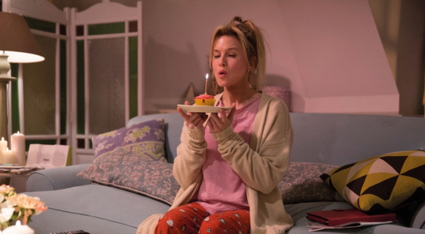 Najlepsze filmy na święta Bożego Narodzenia: „Dziennik Bridget Jones”, reż. Sharon Maguire (2001)