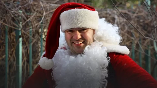 Najlepsze filmy na święta Bożego Narodzenia: „Listy do M.”, reż. Mitja Okorn (2015)