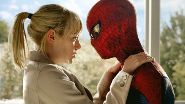 Niesamowity Spider-Man