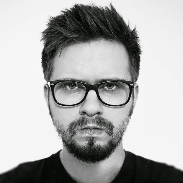 Paweł Opydo (opydo.pl), srebrna dziesiątka najbardziej wpływowych blogerów 2016 roku według raportu Jasona Hunta