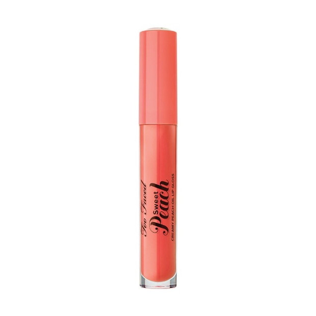 Sweet Peach Collection