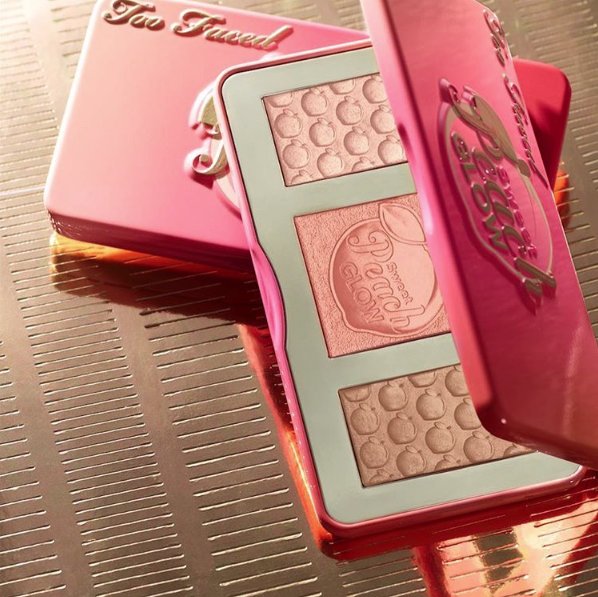 Sweet Peach Collection