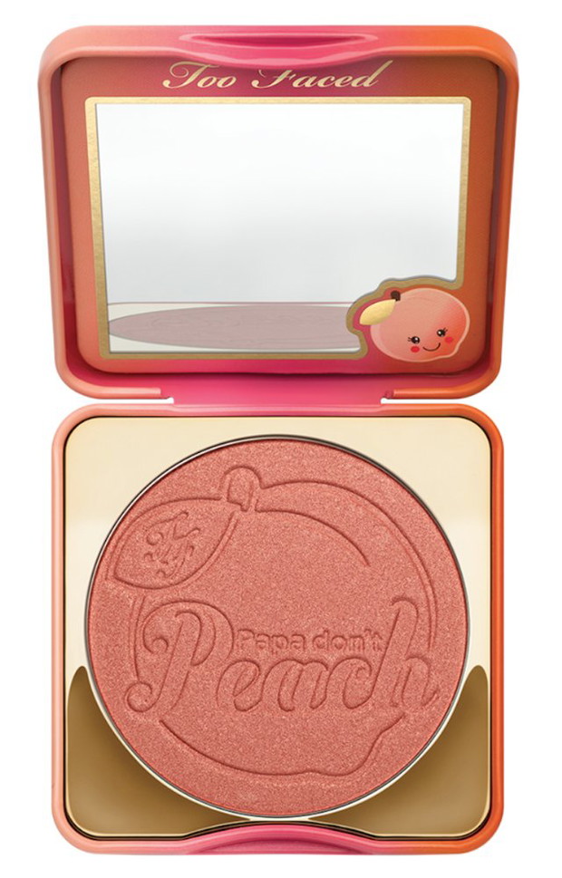 Sweet Peach Collection