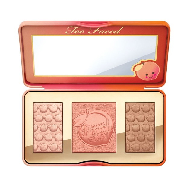 Sweet Peach Collection