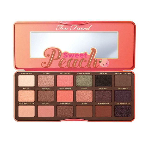 Sweet Peach Collection