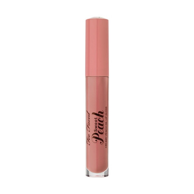 Sweet Peach Collection