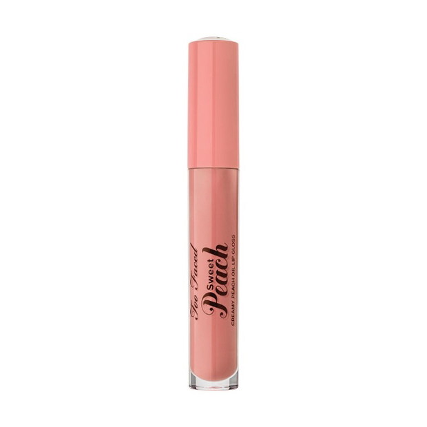Sweet Peach Collection