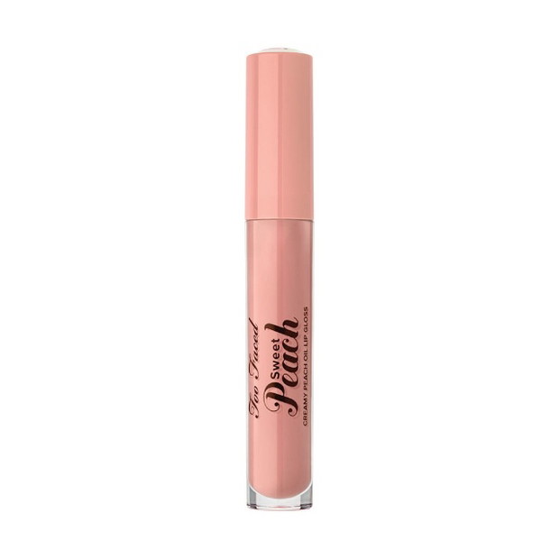 Sweet Peach Collection