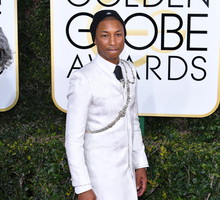 Pharrell Williams