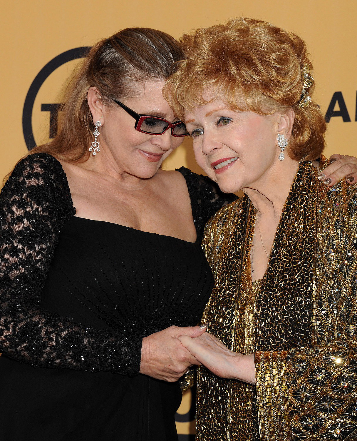 Nie żyje Debbie Reynolds