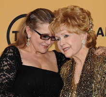 Nie żyje Debbie Reynolds