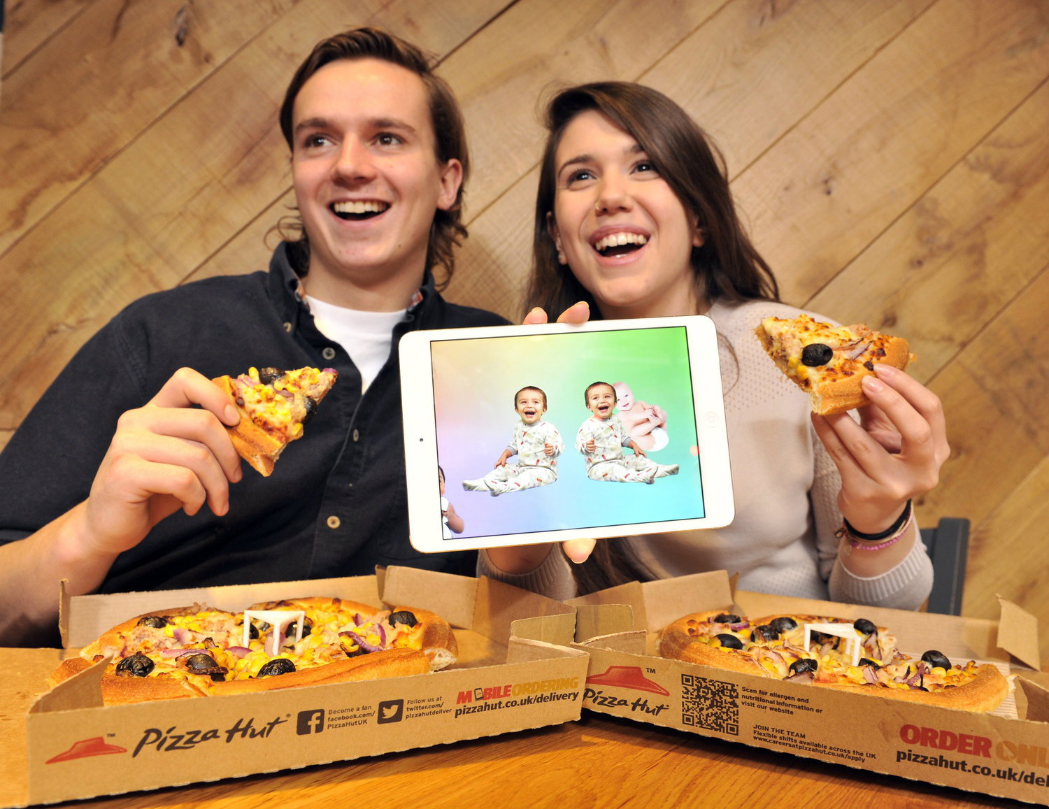 Pizza Hut