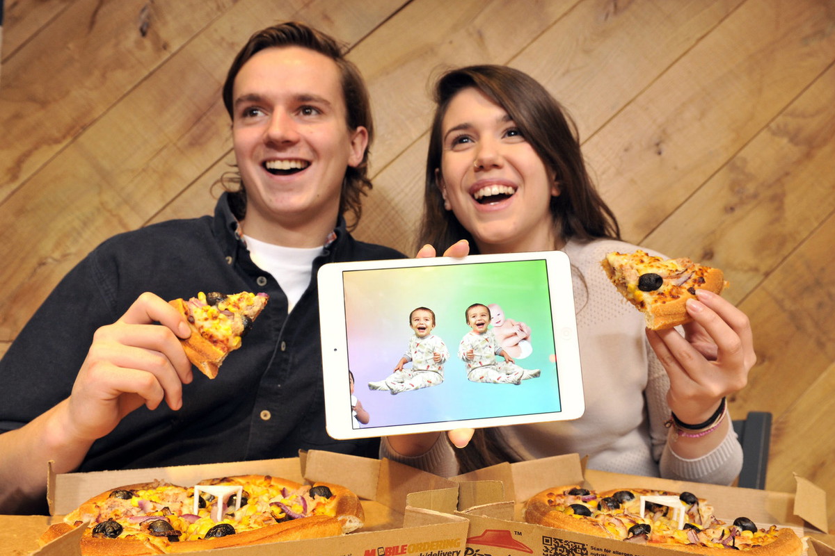 Pizza Hut