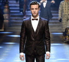 Dolce&Gabbana jesień 2017