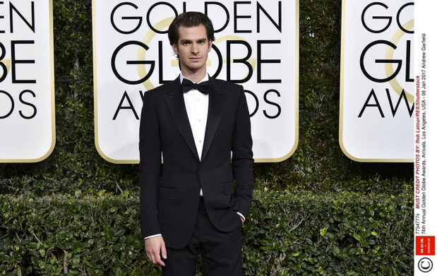 Andrew Garfield