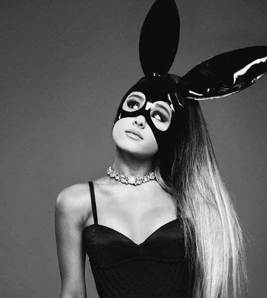 Ariana Grande