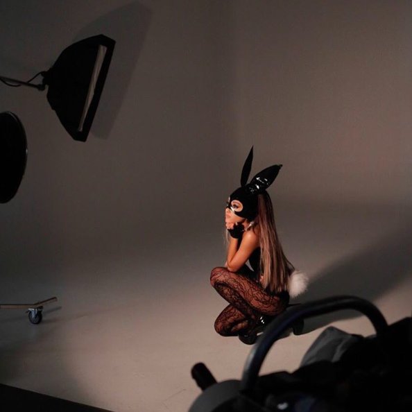 Ariana Grande
