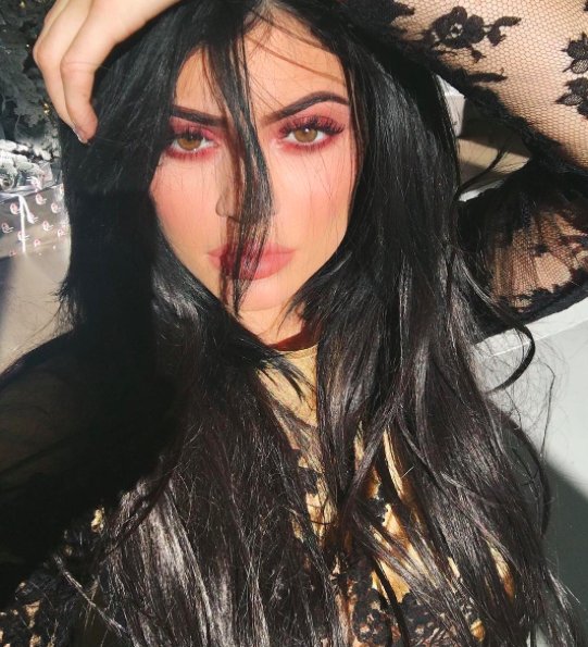 Kylie Jenner