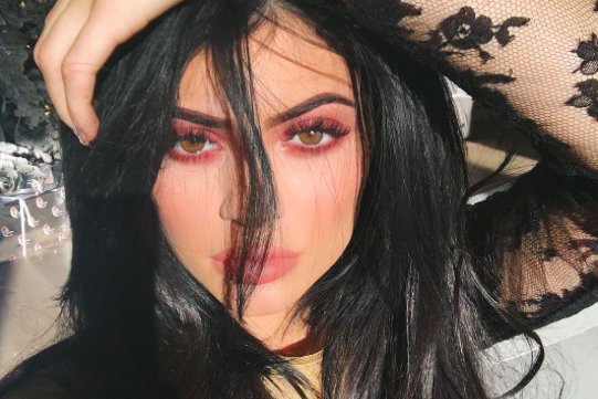 Kylie Jenner