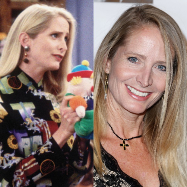 Carol, czyli Jane Sibbett