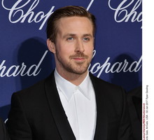 Ryan Gosling na Festiwalu Filmowym w Palm Springs