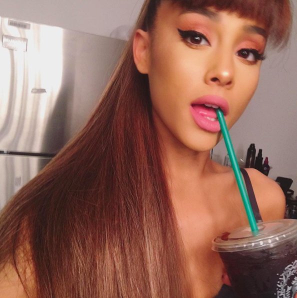 Ariana Grande