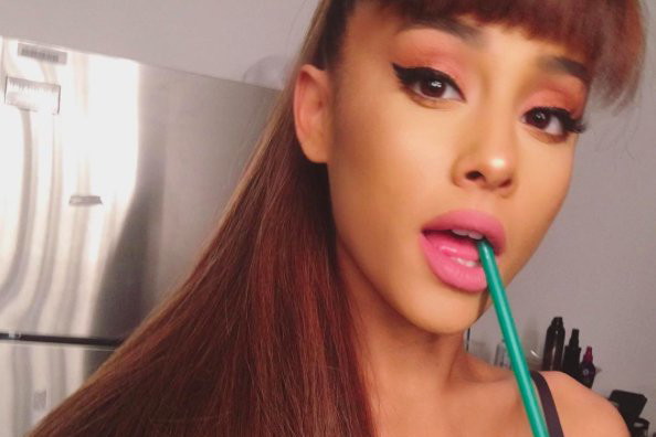 Ariana Grande