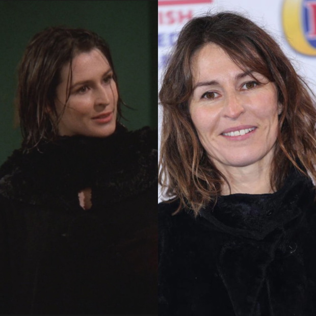 Emily, czyli Helen Baxendale
