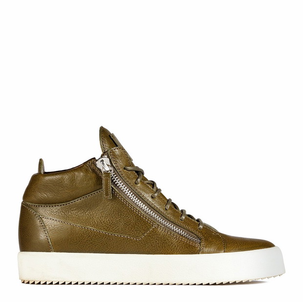 Giuseppe x Zayn