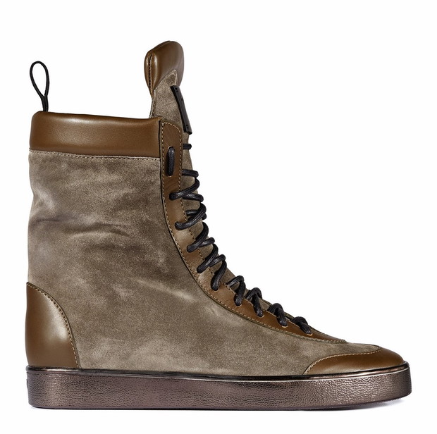 Giuseppe x Zayn