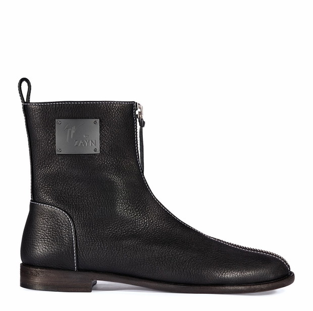 Giuseppe x Zayn
