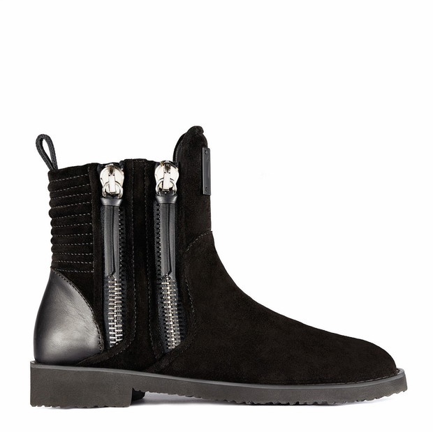 Giuseppe x Zayn