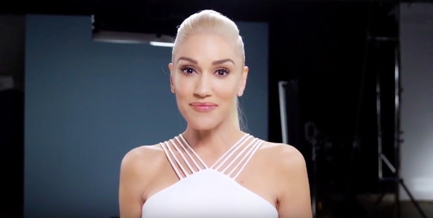Gwen Stefani x Revlon