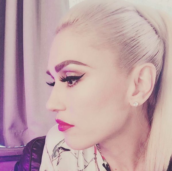 Gwen Stefani