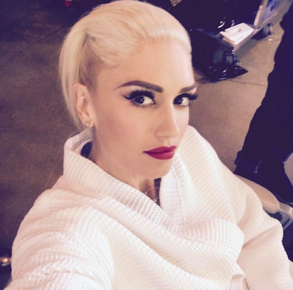 Gwen Stefani