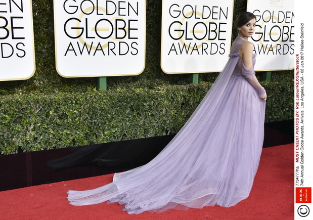 Hailee Steinfeld