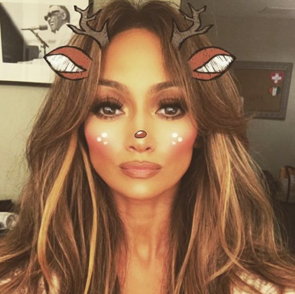 Jennifer Lopez