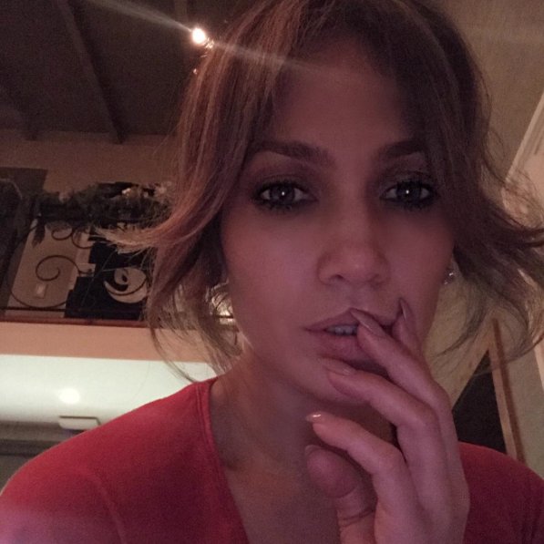 Jennifer Lopez
