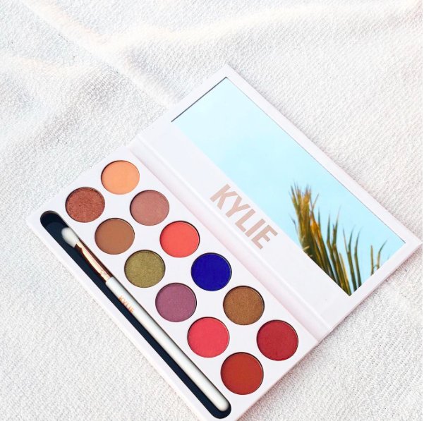 Kylie Cosmetics