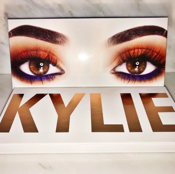 Kylie Cosmetics