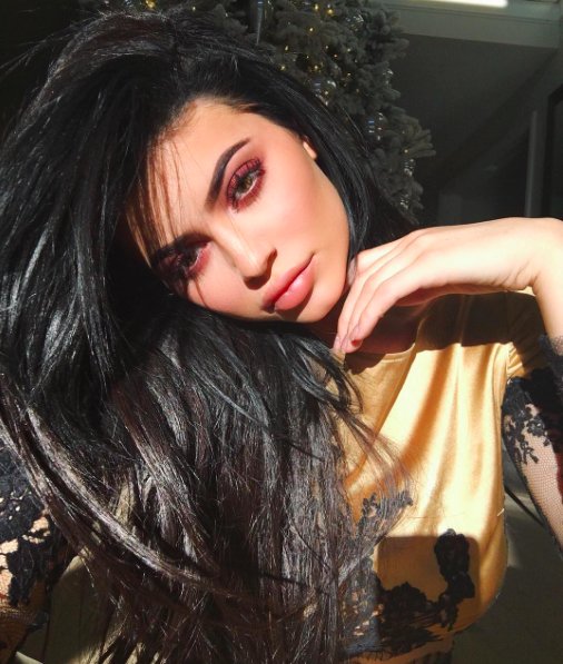 Kylie Jenner