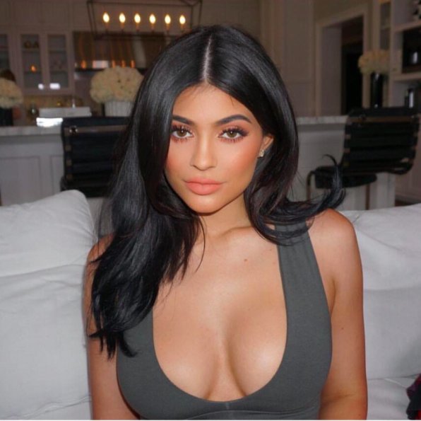 Kylie Jenner