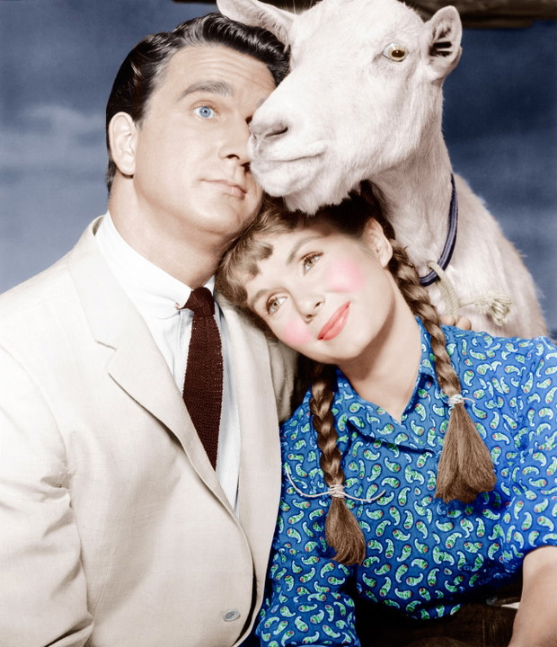 Nie żyje Debbie Reynolds
