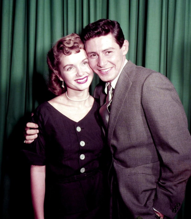 Nie żyje Debbie Reynolds