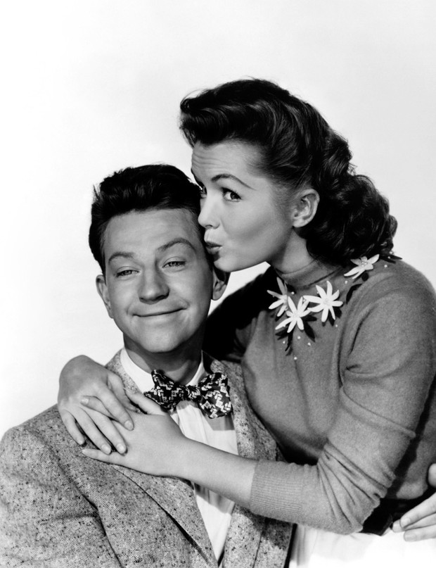 Nie żyje Debbie Reynolds