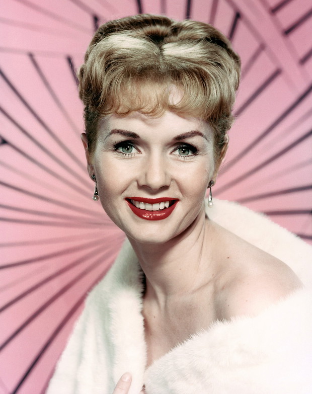 Nie żyje Debbie Reynolds